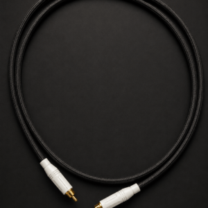 Premium RCA Audio Cable מטר 1.5